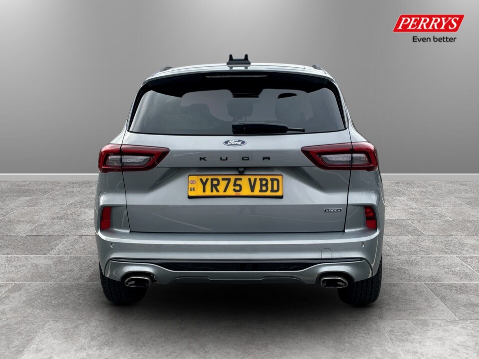 Used Ford Kuga 2025 for sale - 78105054: Photo 6