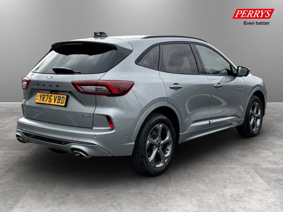 Used Ford Kuga 2025 for sale - 78105054: Photo 7