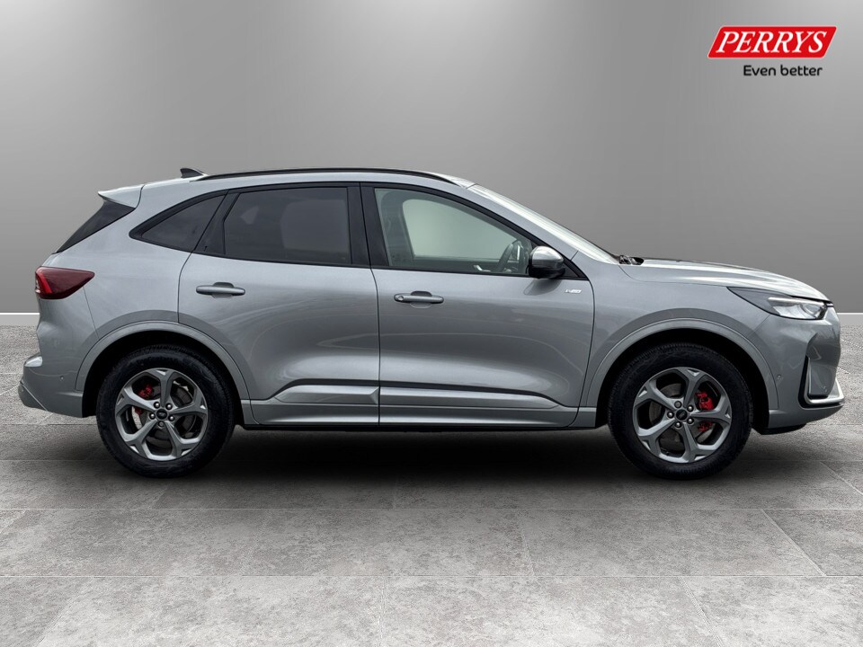 Used Ford Kuga 2025 for sale - 78105054: Photo 8