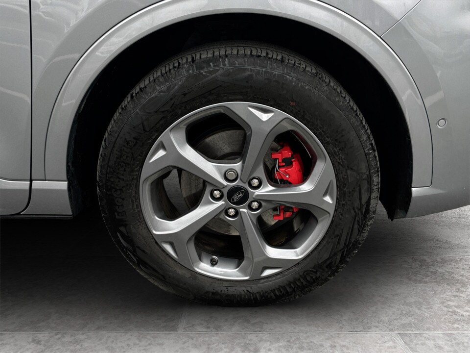 Used Ford Kuga 2025 for sale - 78105054: Photo 9