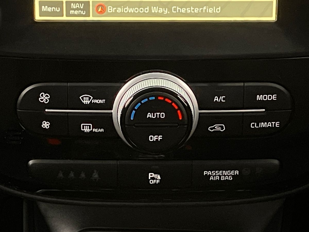 Used Kia Soul 2018 for sale - 76969406: Photo 12