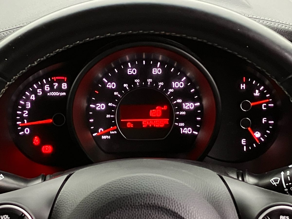 Used Kia Soul 2018 for sale - 76969406: Photo 14