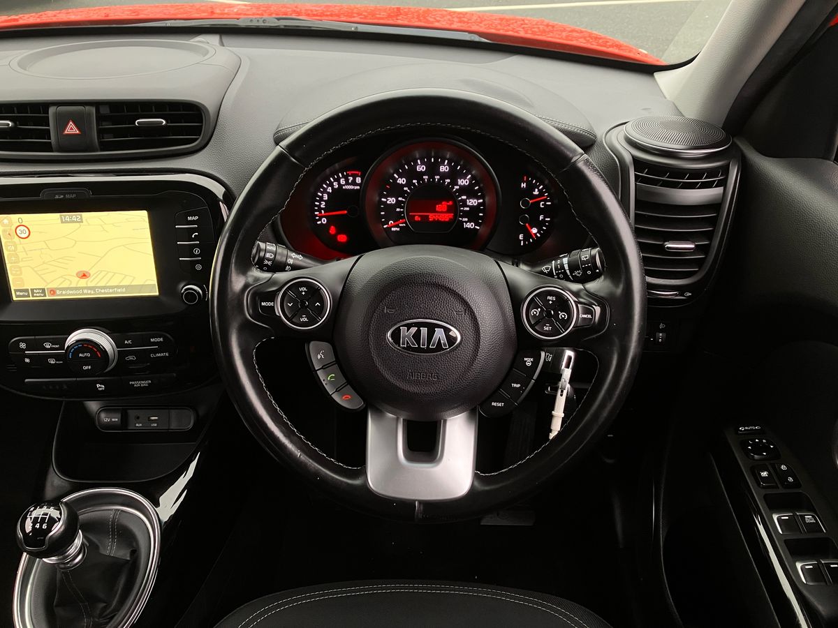 Used Kia Soul 2018 for sale - 76969406: Photo 15