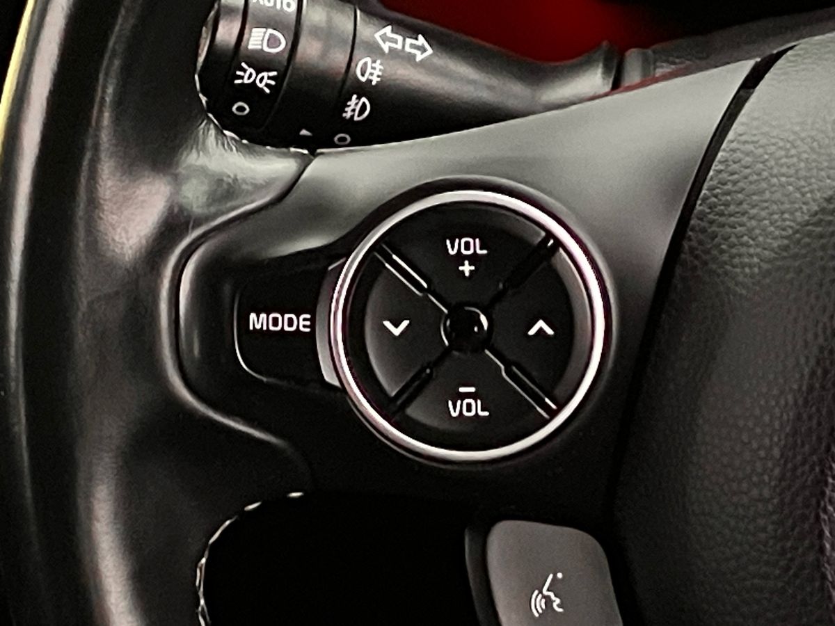 Used Kia Soul 2018 for sale - 76969406: Photo 16