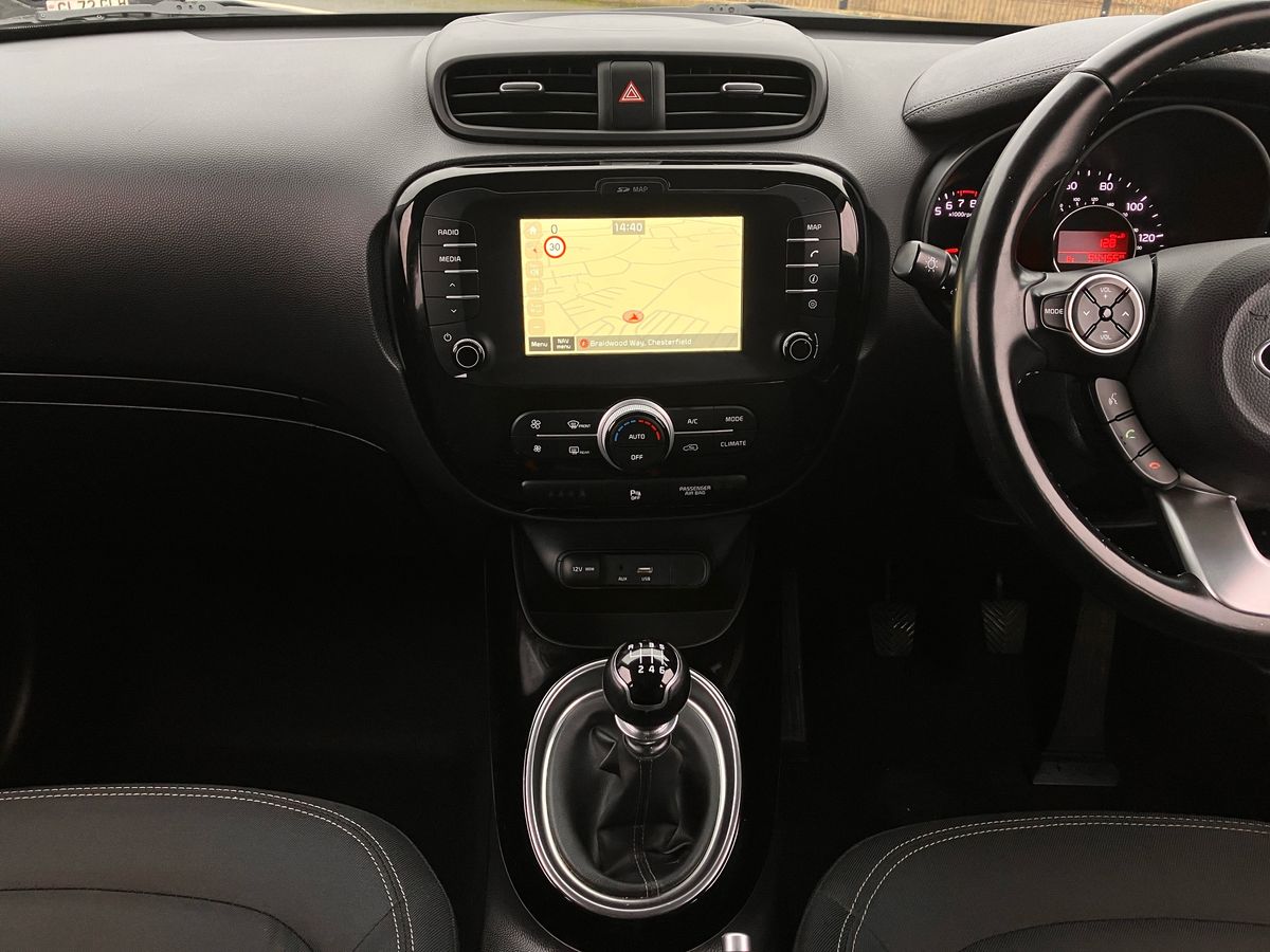 Used Kia Soul 2018 for sale - 76969406: Photo 17