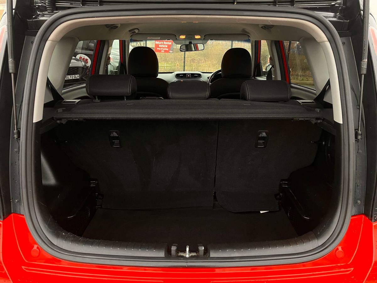 Used Kia Soul 2018 for sale - 76969406: Photo 20