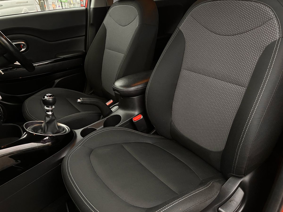 Used Kia Soul 2018 for sale - 76969406: Photo 21