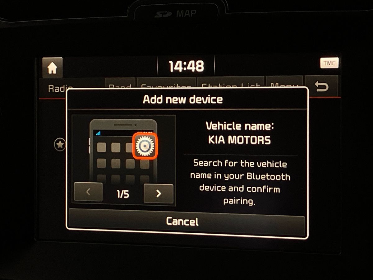 Used Kia Soul 2018 for sale - 76969406: Photo 24