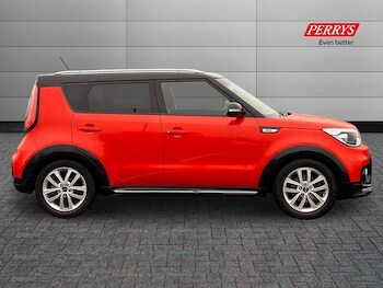 Used Kia Soul 2018 for sale - 76969406: Photo