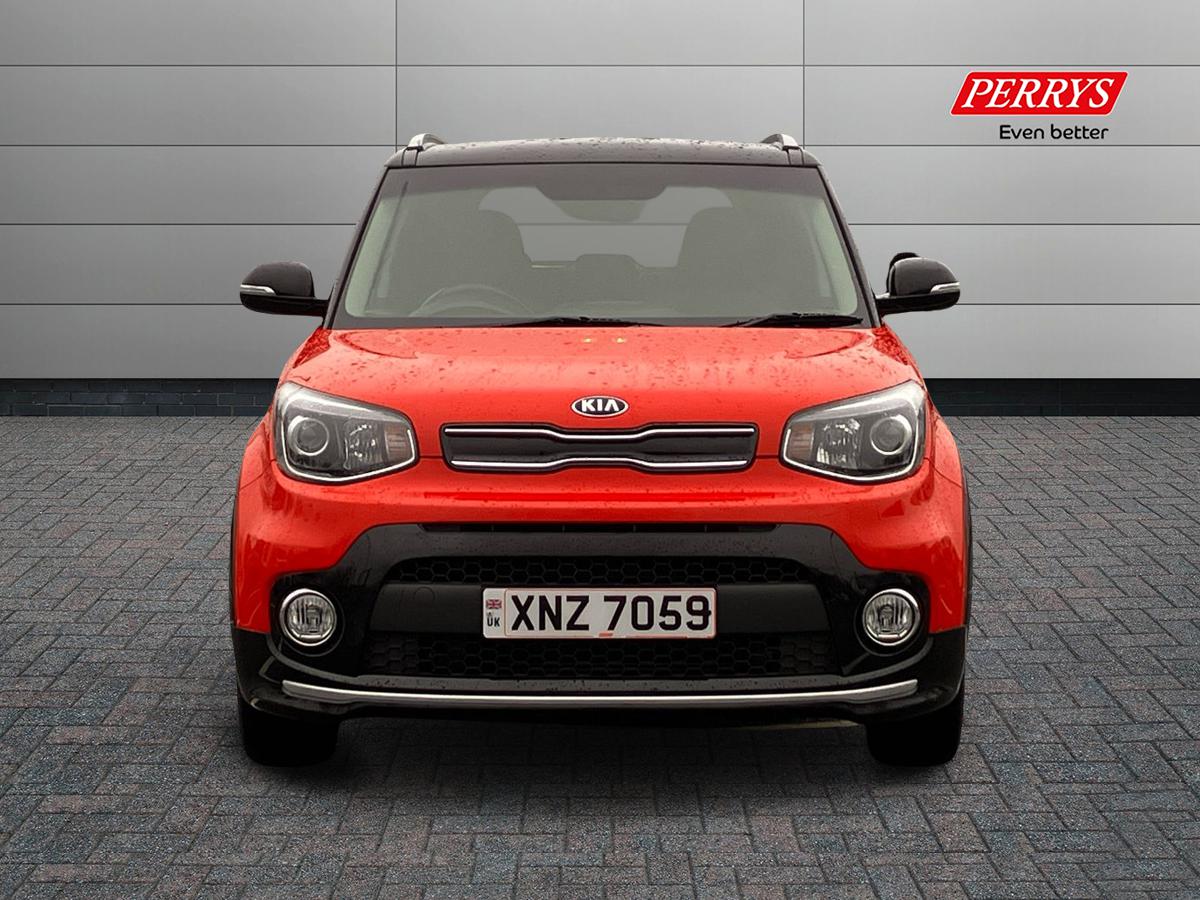 Used Kia Soul 2018 for sale - 76969406: Photo 4