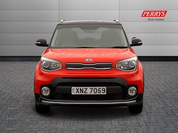 Used Kia Soul 2018 for sale - 76969406: Photo