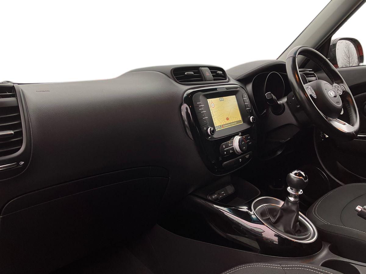 Used Kia Soul 2018 for sale - 76969406: Photo 6