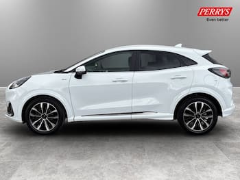 Used Ford Puma 2023 for sale - 79568660: Photo