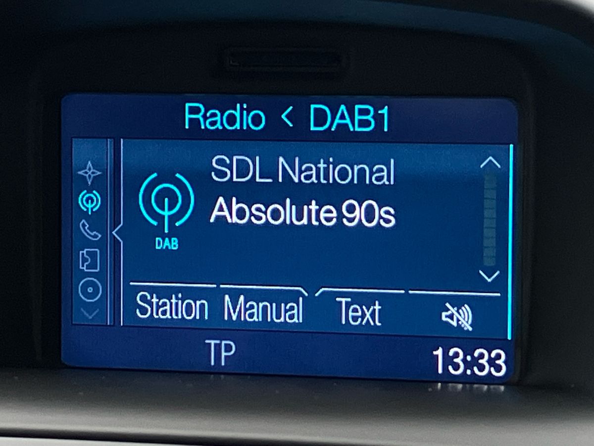 Used Ford Fiesta 2017 for sale - 76542394: Photo 10