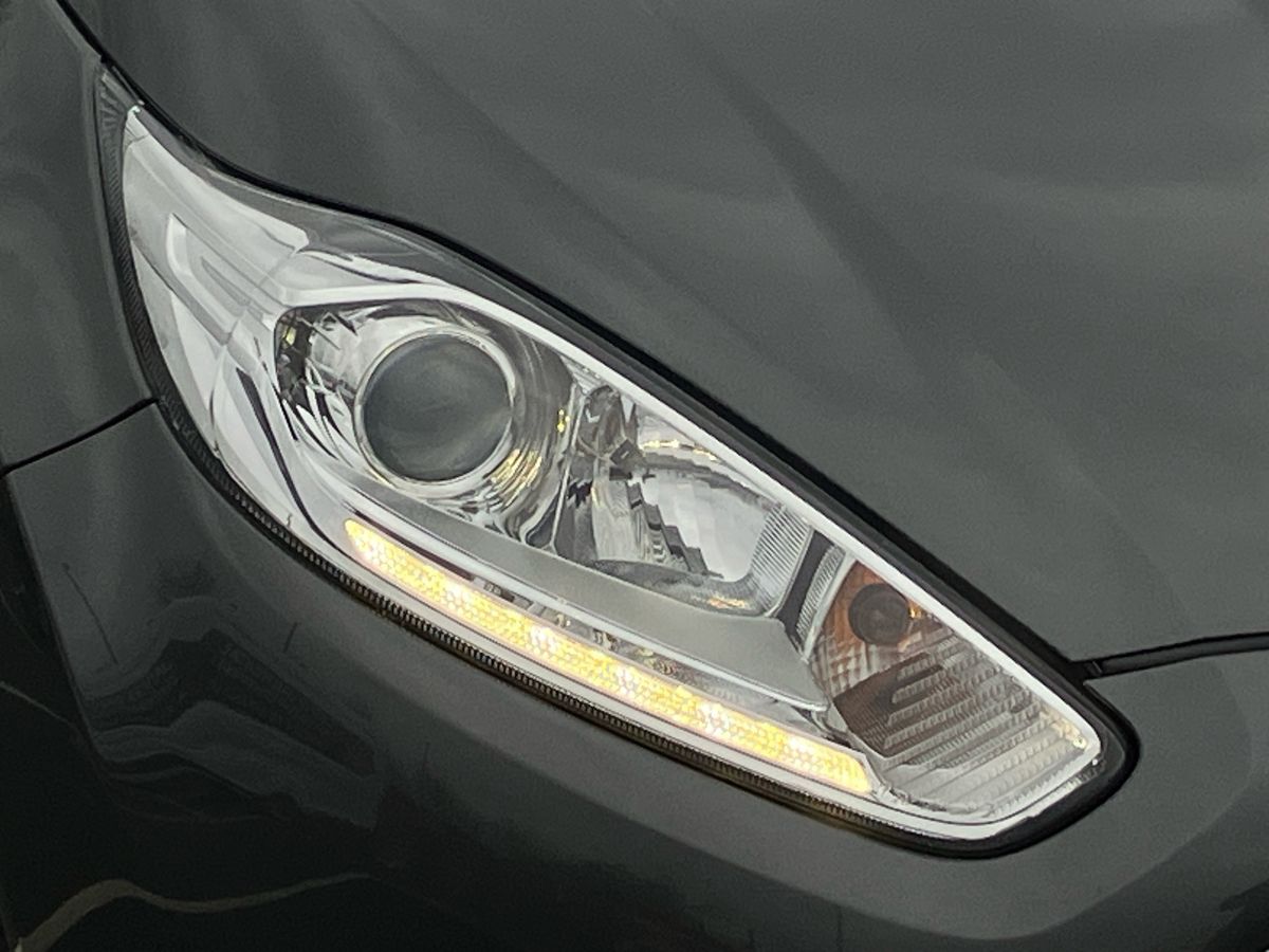 Used Ford Fiesta 2017 for sale - 76542394: Photo 13