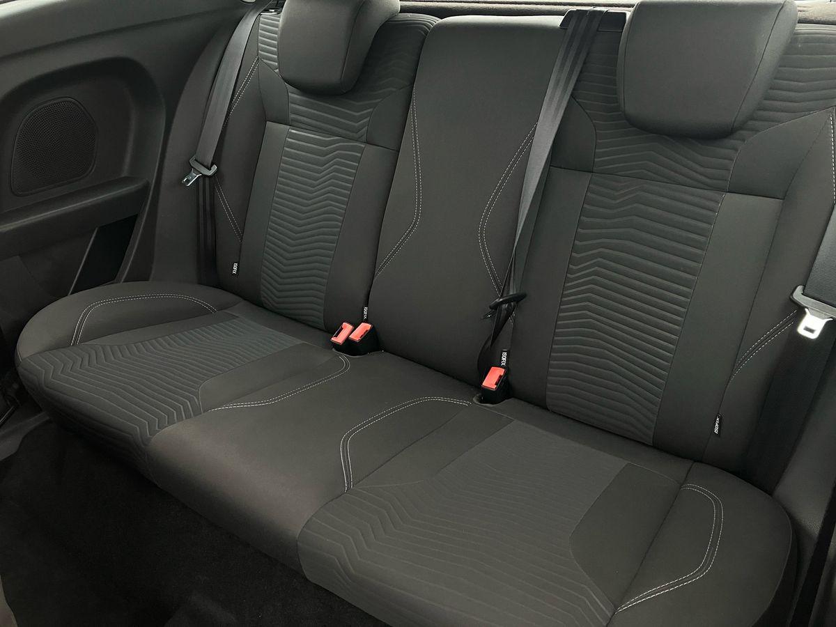 Used Ford Fiesta 2017 for sale - 76542394: Photo 19