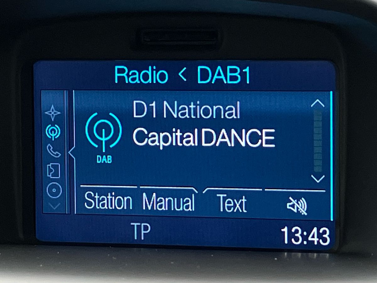 Used Ford Fiesta 2017 for sale - 76542394: Photo 22