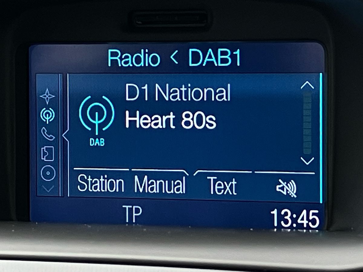 Used Ford Fiesta 2017 for sale - 76542394: Photo 24