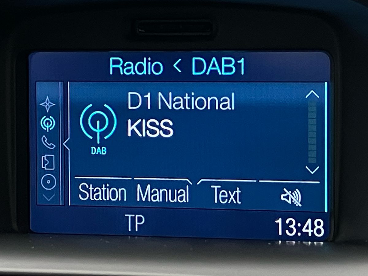 Used Ford Fiesta 2017 for sale - 76542394: Photo 25