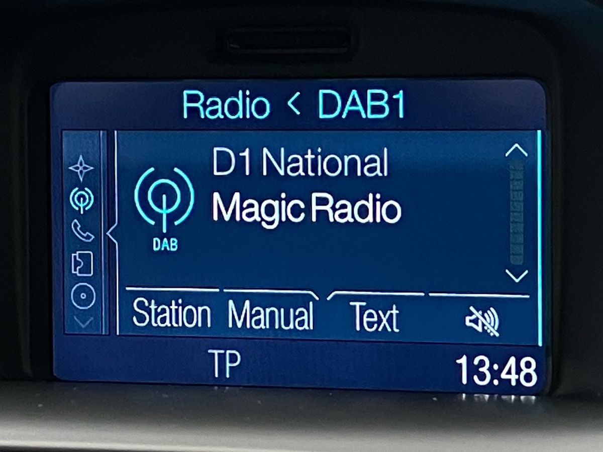 Used Ford Fiesta 2017 for sale - 76542394: Photo 26