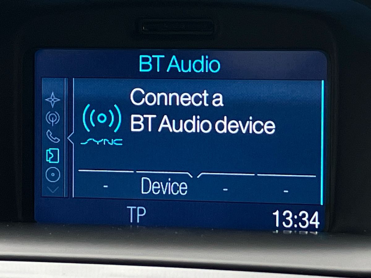 Used Ford Fiesta 2017 for sale - 76542394: Photo 28