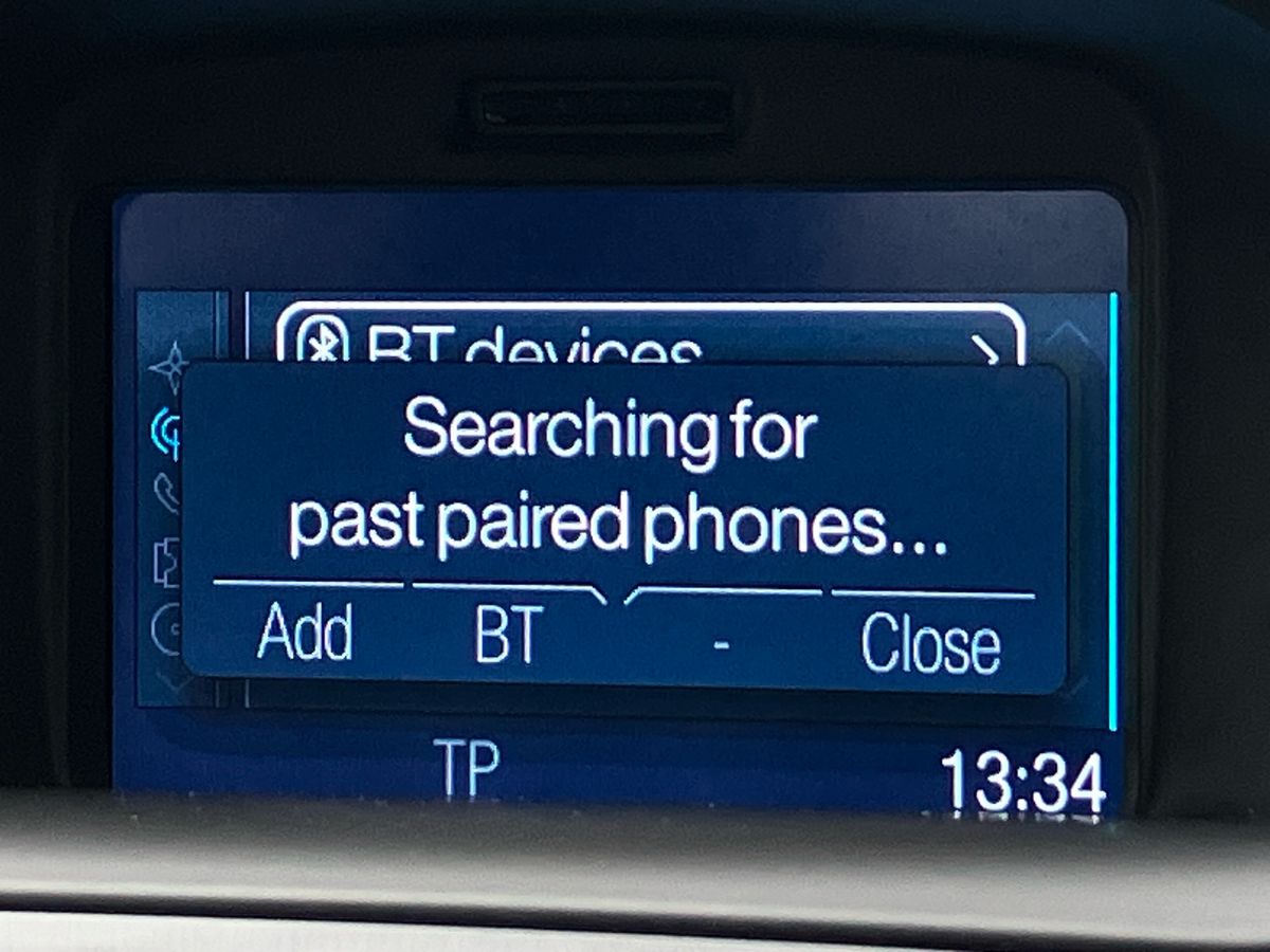 Used Ford Fiesta 2017 for sale - 76542394: Photo 30