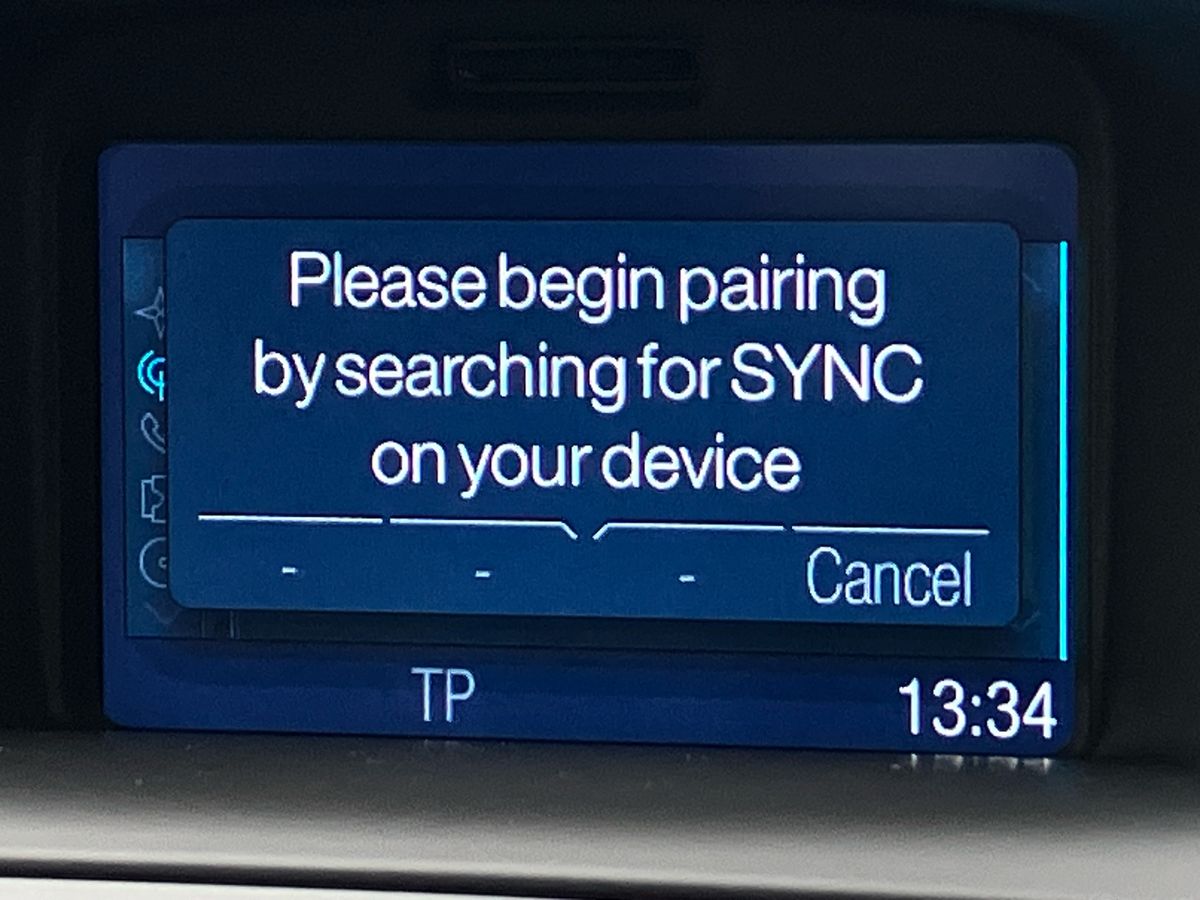 Used Ford Fiesta 2017 for sale - 76542394: Photo 31