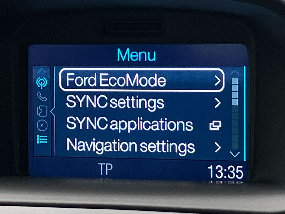 Used Ford Fiesta 2017 for sale - 76542394: Photo 32