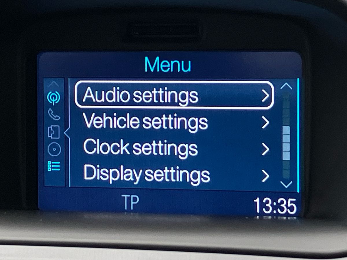 Used Ford Fiesta 2017 for sale - 76542394: Photo 33