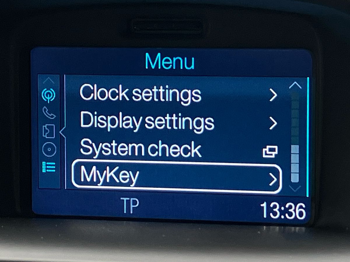 Used Ford Fiesta 2017 for sale - 76542394: Photo 36