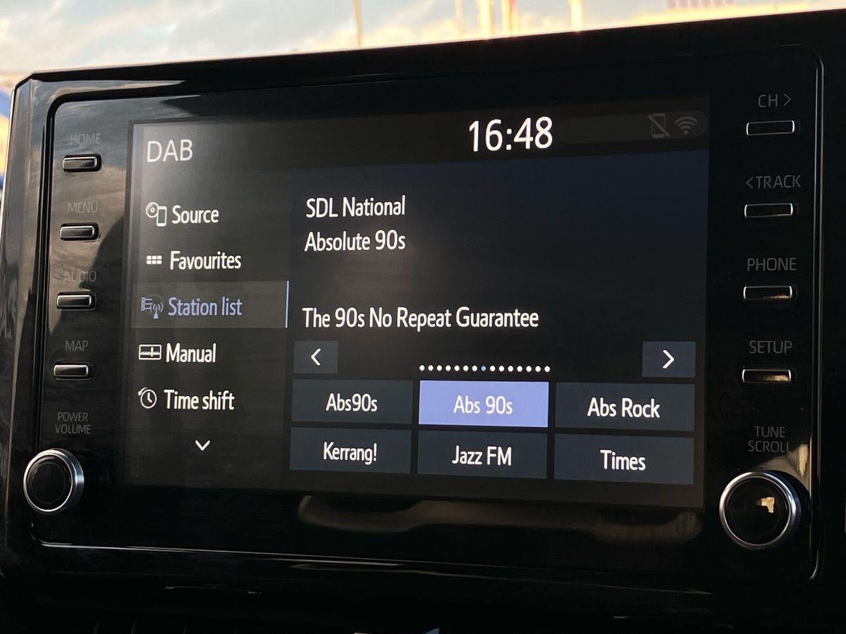 Used Toyota Corolla 2021 for sale - 76392041: Photo 10