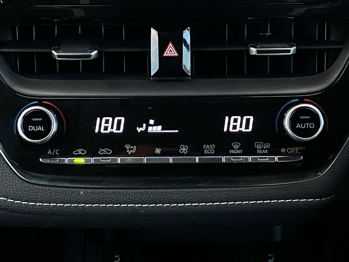 Used Toyota Corolla 2021 for sale - 76392041: Photo 12