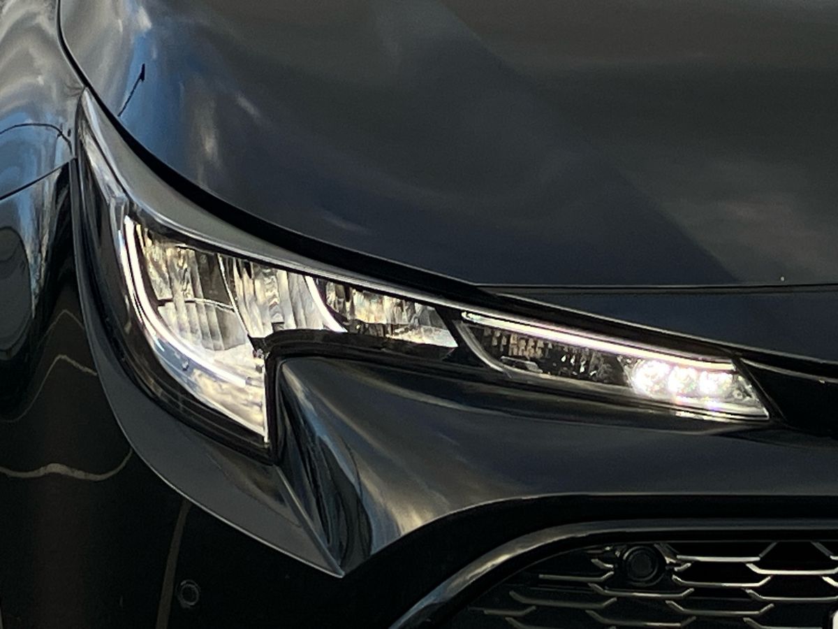 Used Toyota Corolla 2021 for sale - 76392041: Photo 13