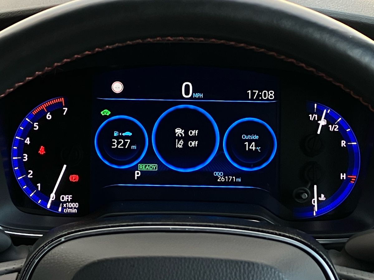 Used Toyota Corolla 2021 for sale - 76392041: Photo 14