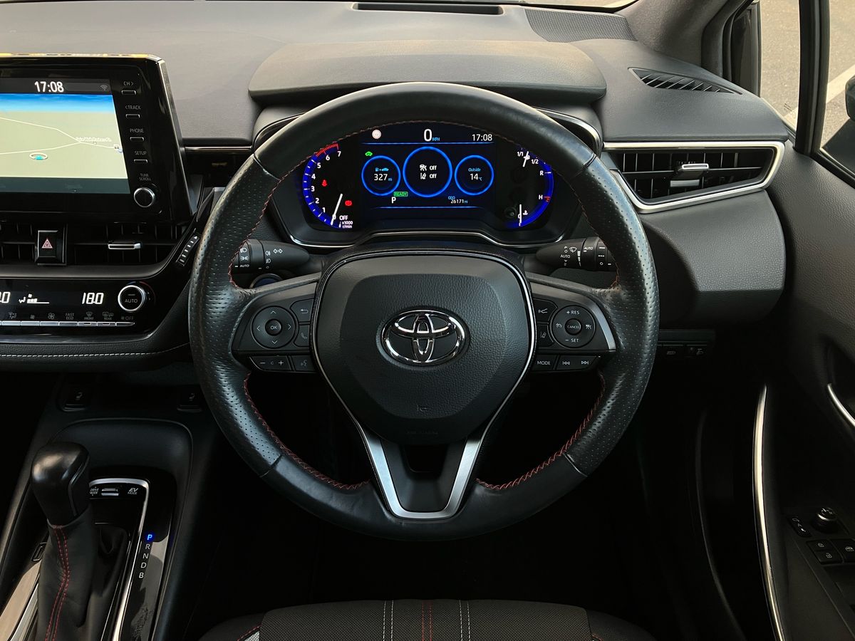 Used Toyota Corolla 2021 for sale - 76392041: Photo 15