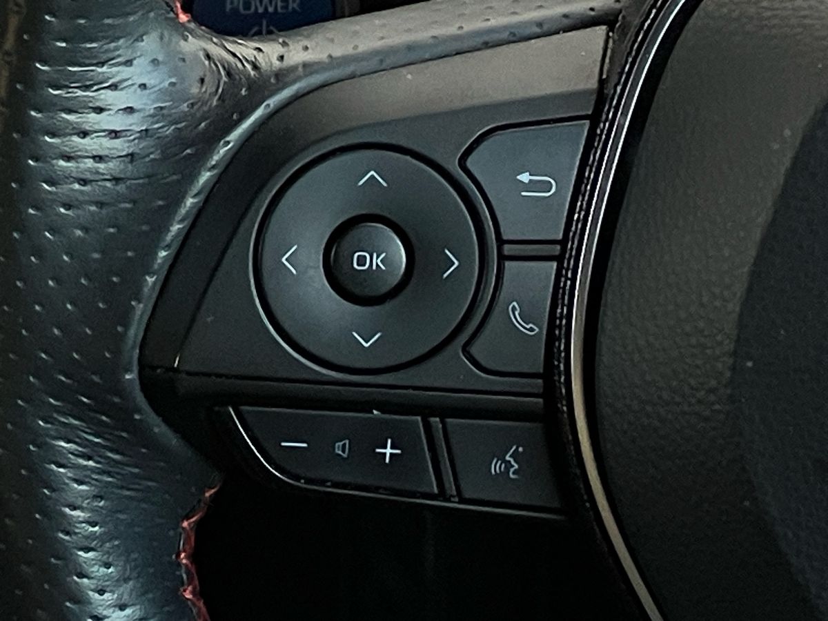 Used Toyota Corolla 2021 for sale - 76392041: Photo 16