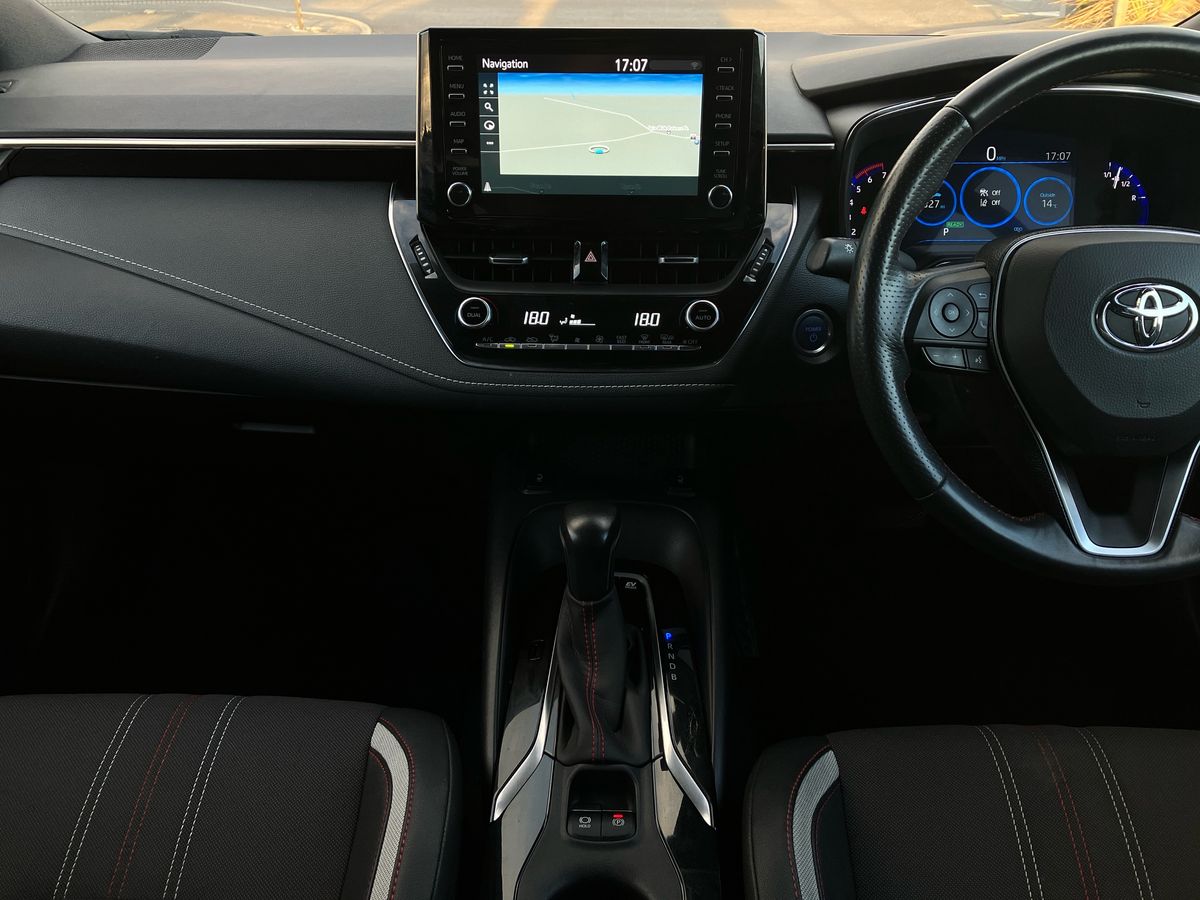 Used Toyota Corolla 2021 for sale - 76392041: Photo 17