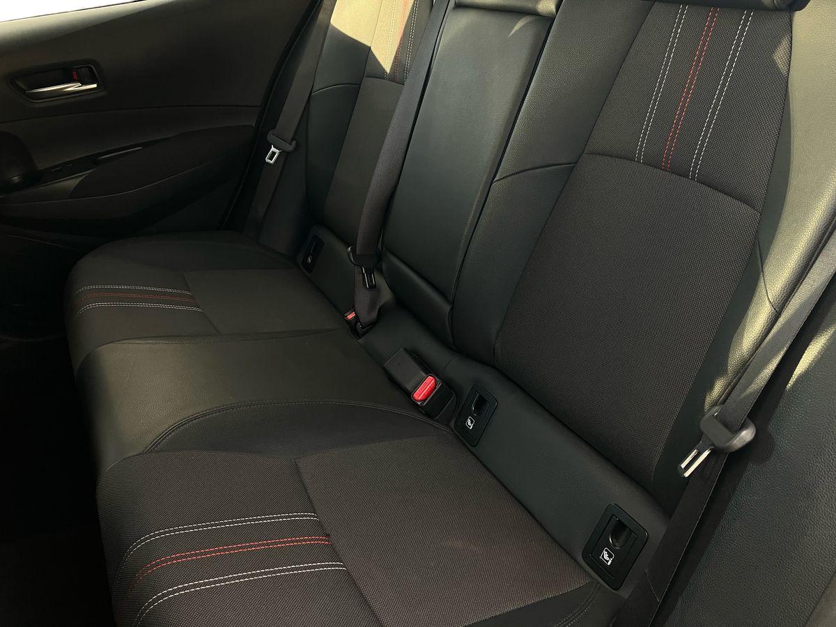 Used Toyota Corolla 2021 for sale - 76392041: Photo 19