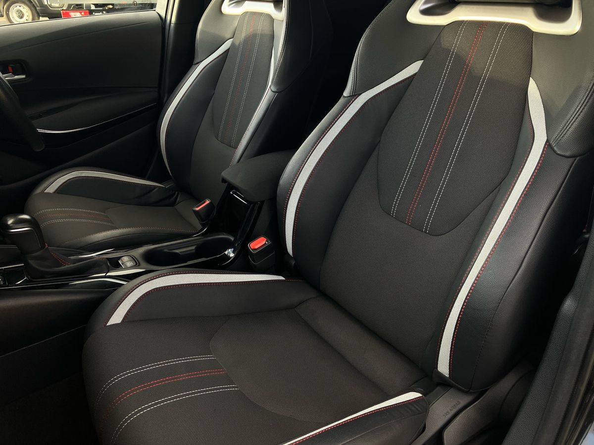 Used Toyota Corolla 2021 for sale - 76392041: Photo 21