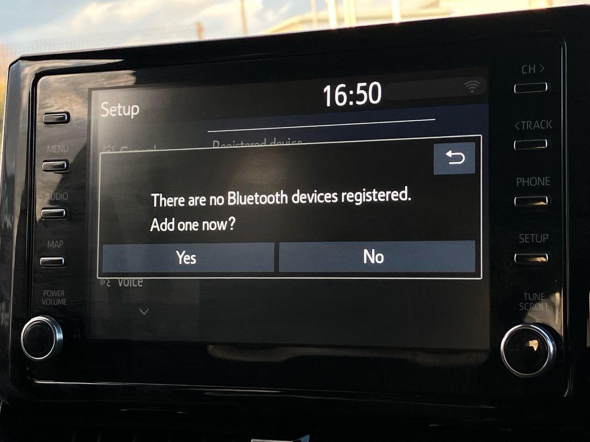 Used Toyota Corolla 2021 for sale - 76392041: Photo 24