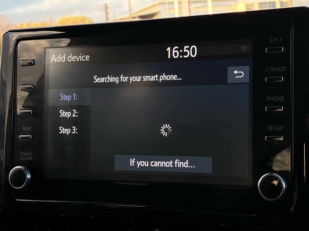 Used Toyota Corolla 2021 for sale - 76392041: Photo 25