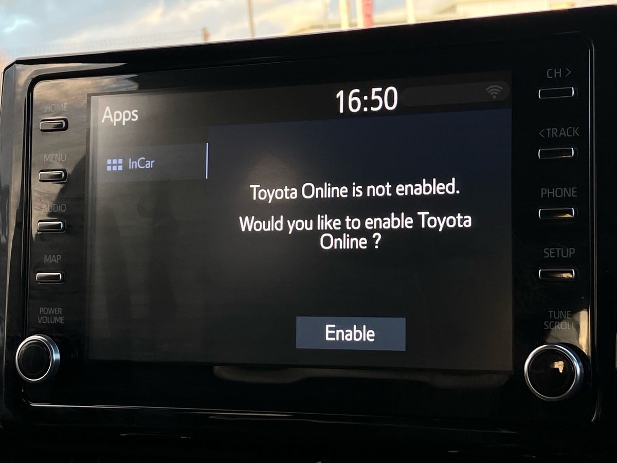 Used Toyota Corolla 2021 for sale - 76392041: Photo 27