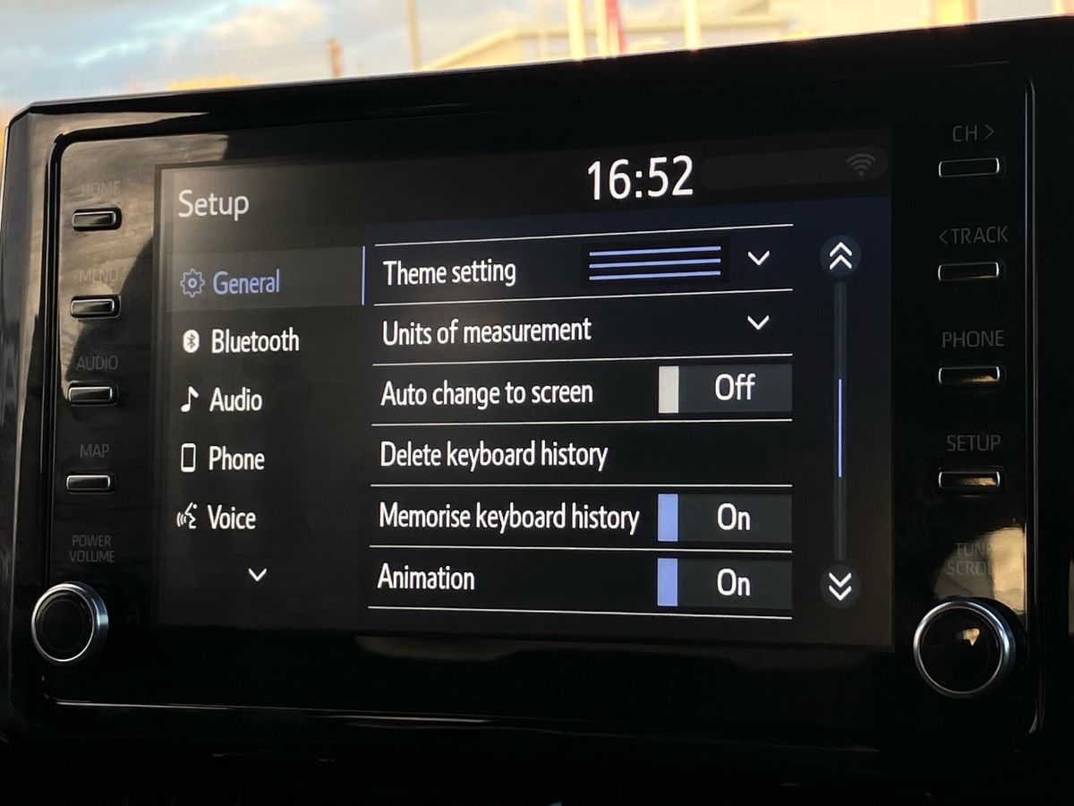 Used Toyota Corolla 2021 for sale - 76392041: Photo 30