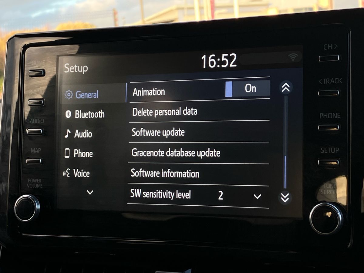 Used Toyota Corolla 2021 for sale - 76392041: Photo 31