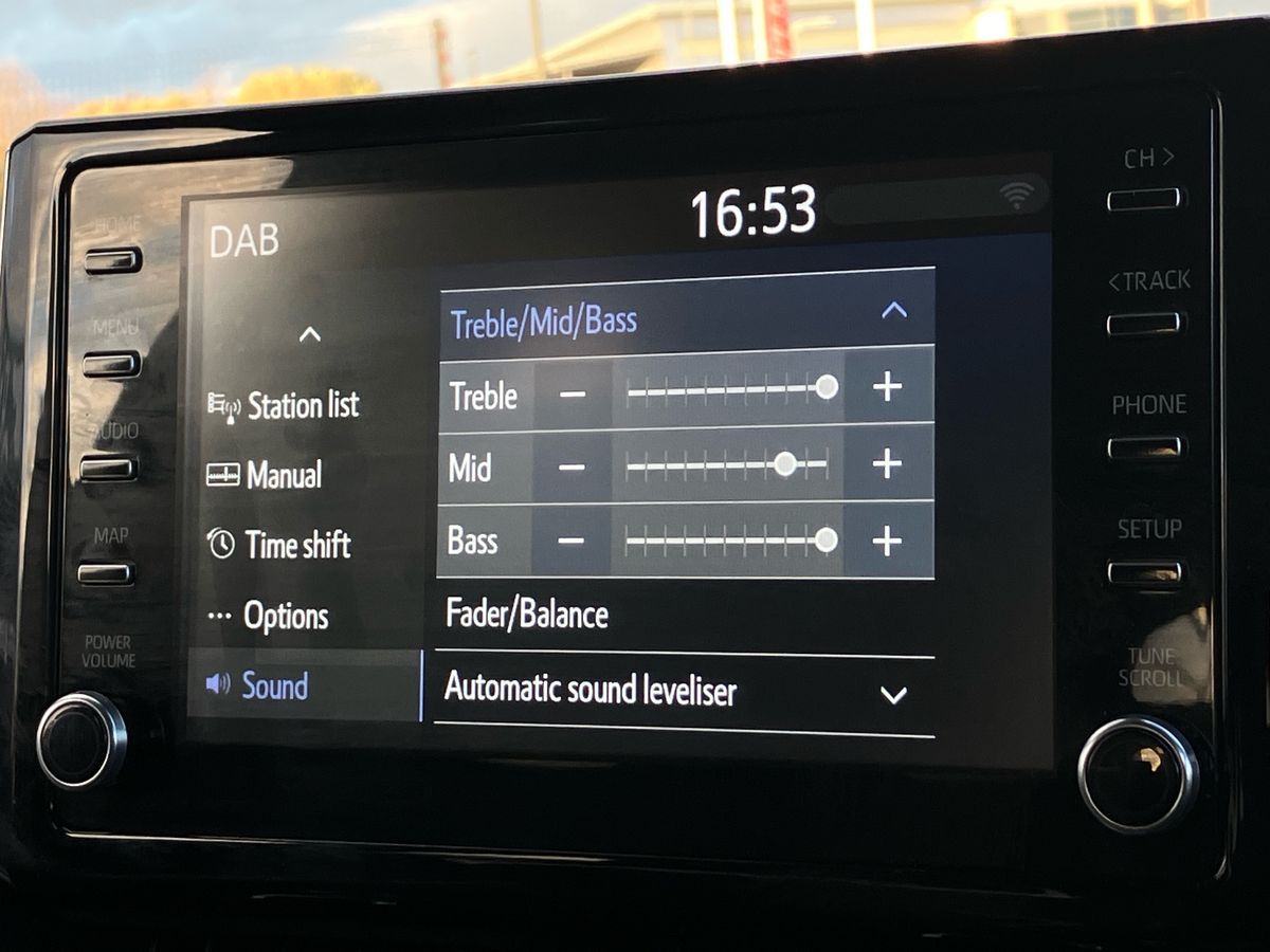 Used Toyota Corolla 2021 for sale - 76392041: Photo 34