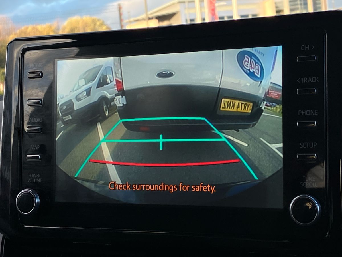 Used Toyota Corolla 2021 for sale - 76392041: Photo 35