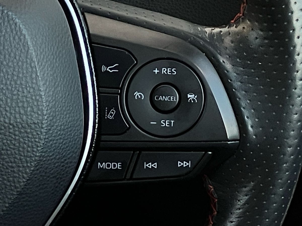 Used Toyota Corolla 2021 for sale - 76392041: Photo 39