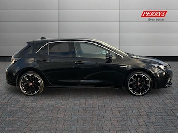 Used Toyota Corolla 2021 for sale - 76392041: Photo