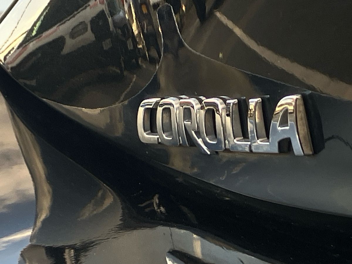 Used Toyota Corolla 2021 for sale - 76392041: Photo 51