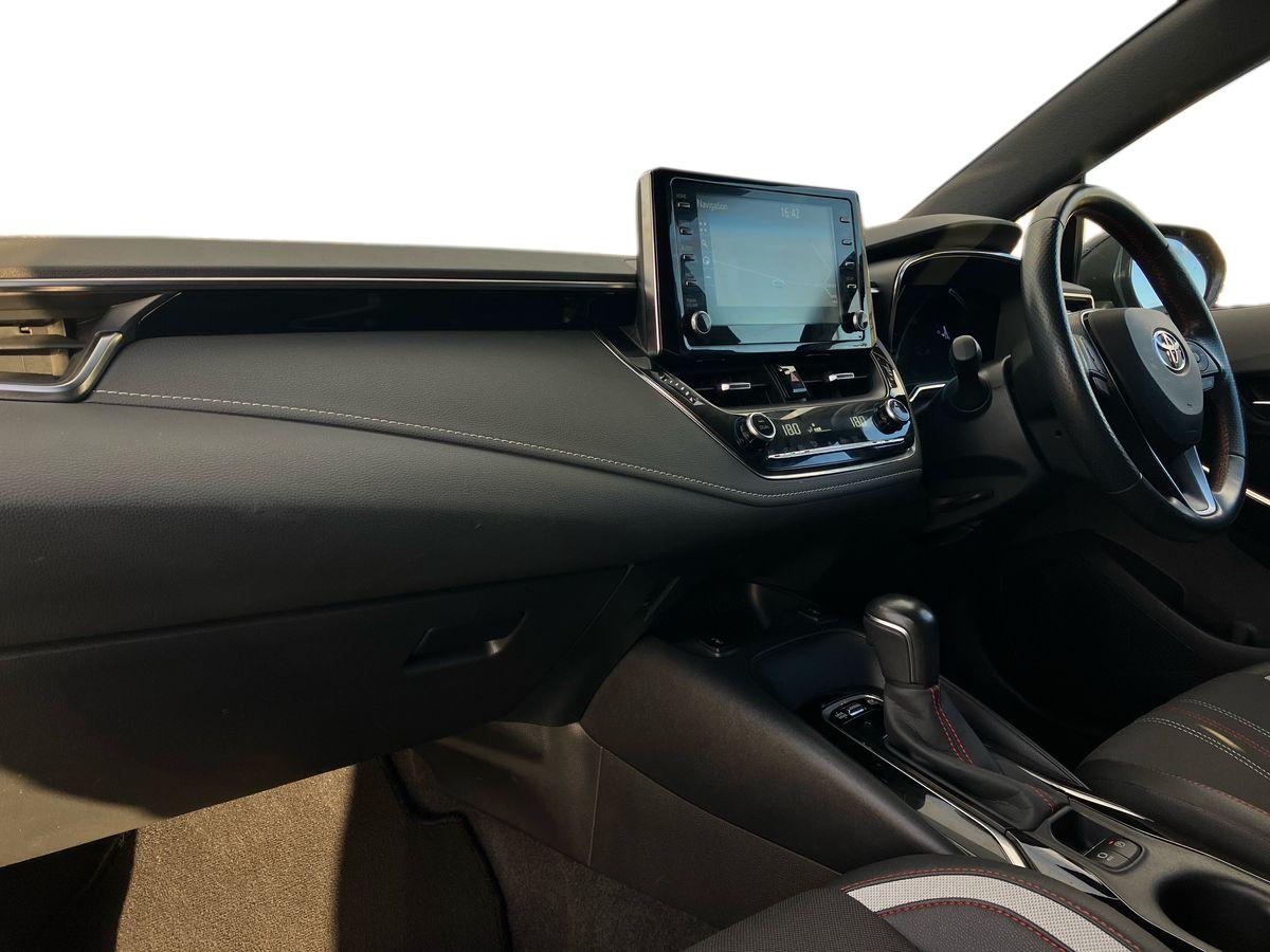 Used Toyota Corolla 2021 for sale - 76392041: Photo 6